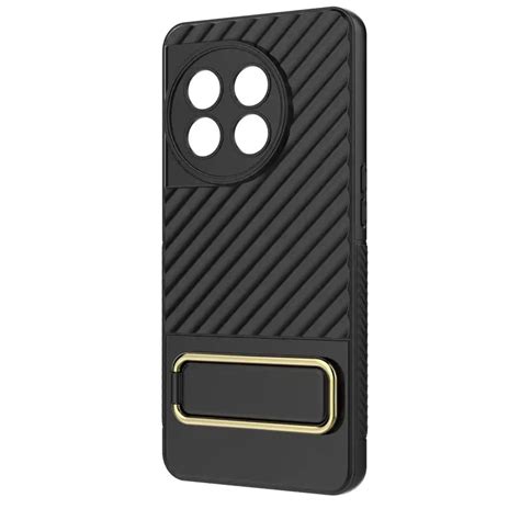 Elegant Silicone Back Case for OnePlus 11 5G (6.7") | Shockproof Case