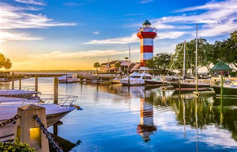 Vacation in Hilton Head, South Carolina | Bluegreen Vacations