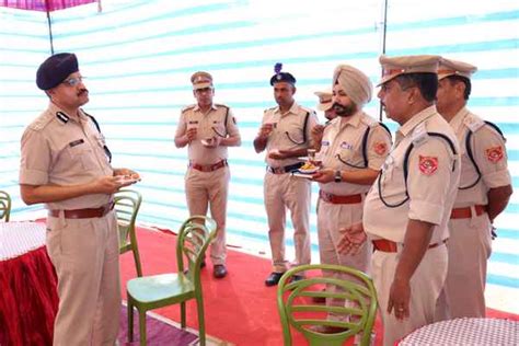 Photo Gallery View | CRPF