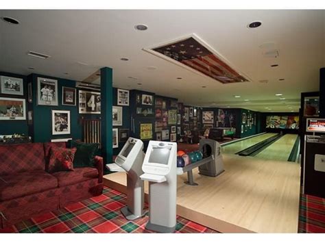 Bowling 的图像结果