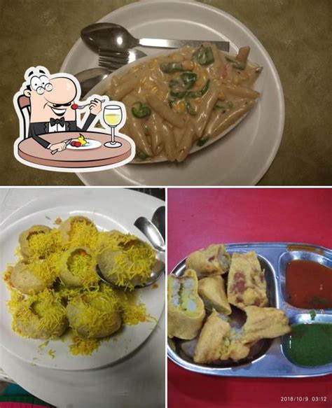 Rohan's Cafe, Satara - Restaurant menu, prices and reviews