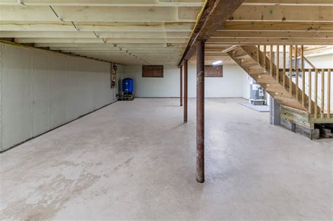 Slab Foundation vs. Crawl Space