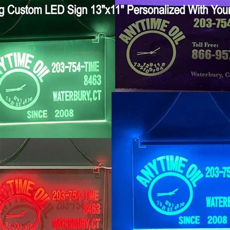 Image result for Making Bespoke LED Signs