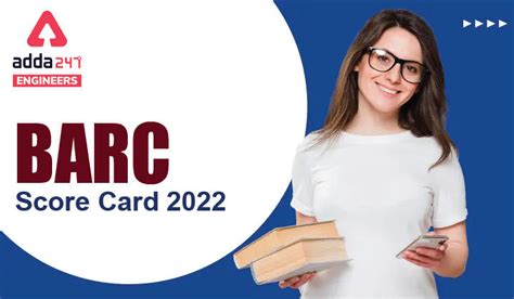 BARC Score Card 2022 Released, Check Link to Download PDF