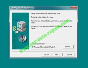 Image result for AK90 Software Tutorial