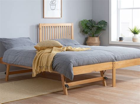 Best guest beds for small spaces: Argos, Ikea and more | The Independent