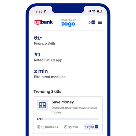 Financial wellness basics | U.S. Bank