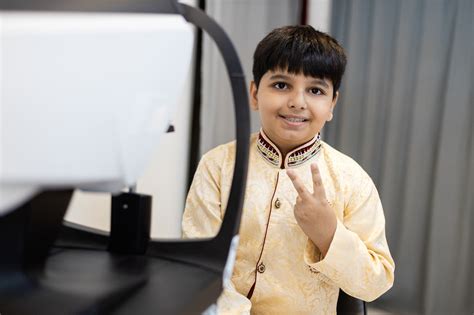 The Essentials of Indian Ethnic Wear for Boys – MASHUP