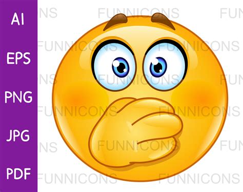 Emoticono De Cara Avergonzada Emojipedia Emoticon Cara, Emoji, Cara,