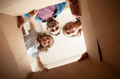 Moving Packing Checklist To Make Your Move A Breeze