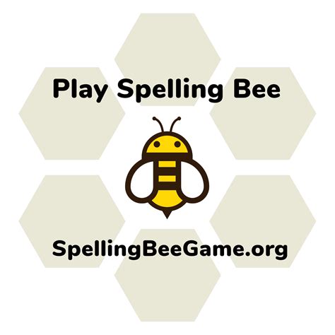 Spelling Bee Unlimited - Free Game