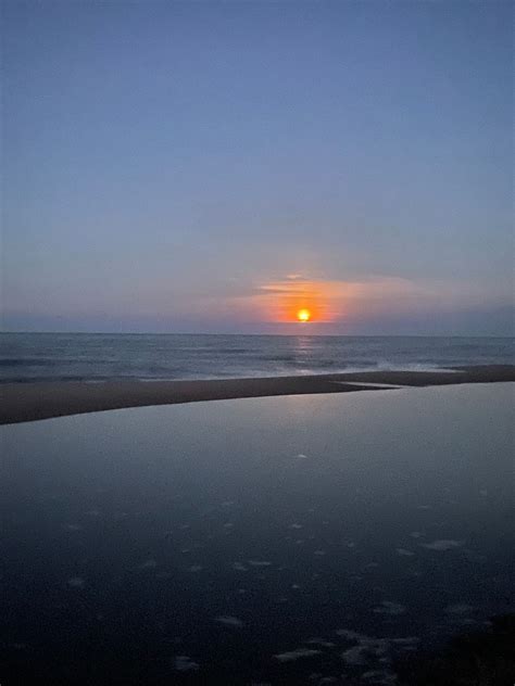 Full Moon Yoga Bonfire and Sound Bath, Dickinson Ave Beach, Dewey Beach ...