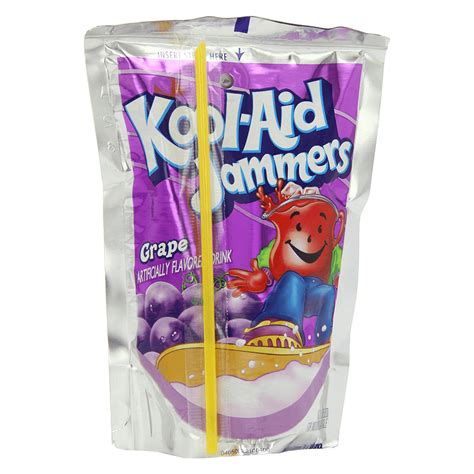 Kool-Aid — Joys Delights Lolly Shop Online