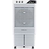 Bajaj DC 2050 DLX 70L Desert Air Cooler for Home with DuraMarine Pump ...