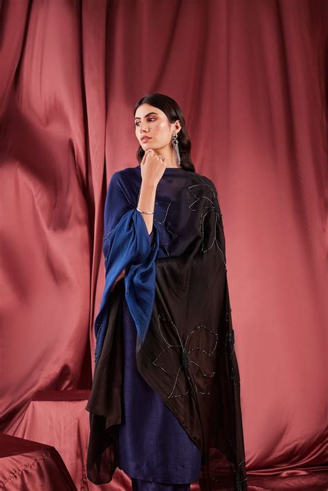 Eesha Kurta Set – House of Ayuda