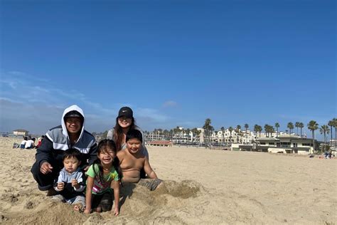 Fresno EOC VAC Grad Building a Future for his Family - Fresno Economic Opportunities Commission