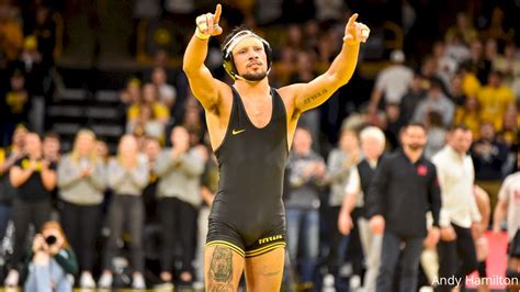Hawkeye Insider: Iowa Reaping Rewards Of Third Attempt To Reel In Real ...