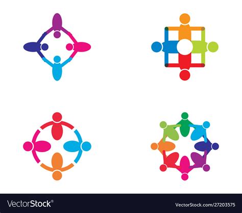 Community Icon App Design 的图像结果