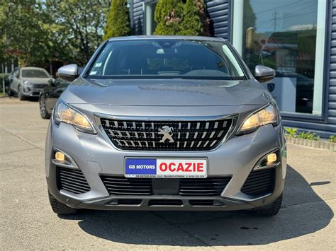 Peugeot 3008 Tel. 0754020195 / 0749120020 – GB Motors