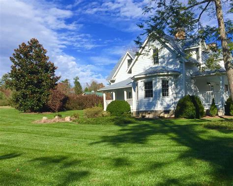 When To Seed Lawn In Nc | Storables - when is best time to seed lawn