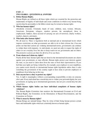 Unit 1-5 CS8079 HCI Notes Panimalar Inst (annauniversityedu ...