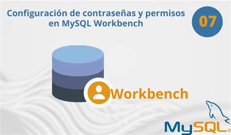 Cambiar Contrasena De MySQL Workbench 的图像结果