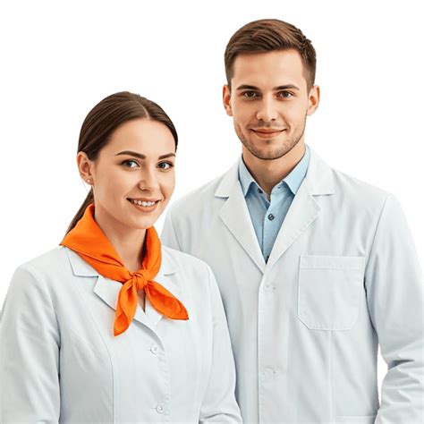 Вакансия Фармацевт-провизор(пр. Парковый, д. 13) в Сорочинске, работа в ...