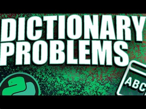 Class Dictionary Python 的图像结果