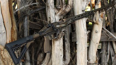 Colorado School of Trades Gunsmithing Program
