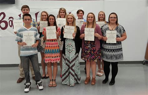 Onalaska ISD - Shoutouts and Shining Stars!