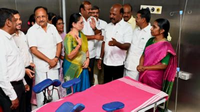 Minister launches scheme to provide medication for children with growth ...