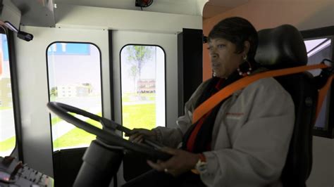 Image result for Driver Simulation Training