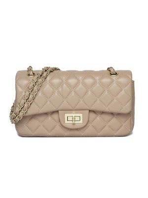 Buy Angeline Beige Celebrity Style Sling Bag Online