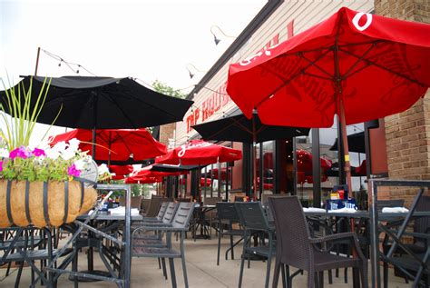 Palatine - TAP HOUSE GRILL