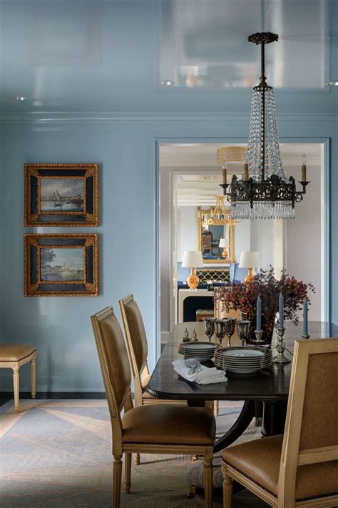Traditional Dining Room Chandeliers