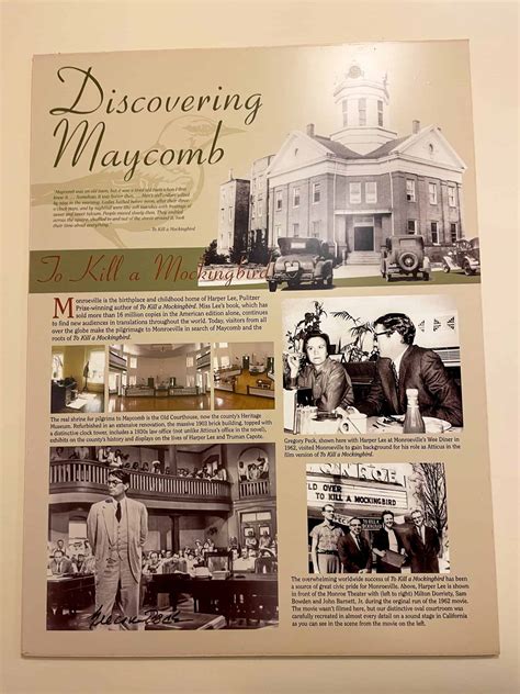 Maycomb County Map Quotes Not A Paragon Of Virtue'