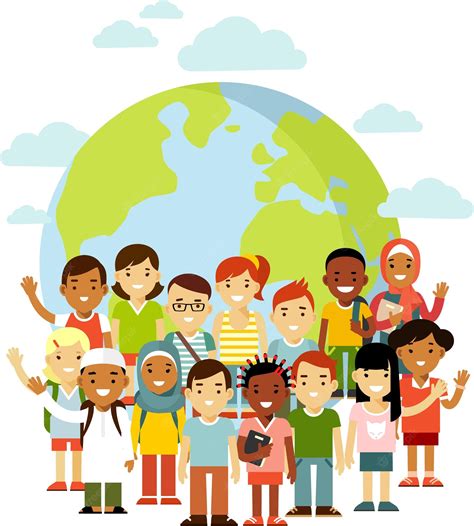 Free Citizenship Clipart