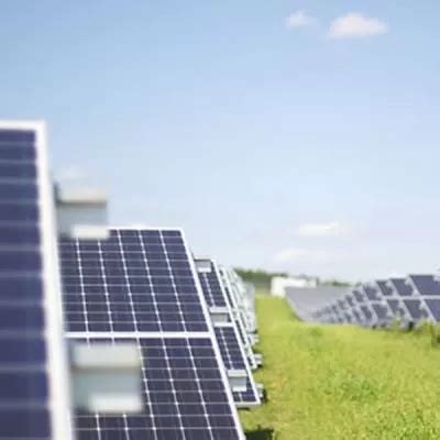 ACME Solar Signs PPA with SECI for 300 MW Sikar Project in Rajasthan