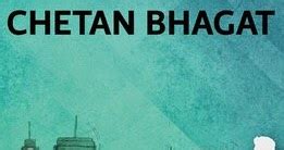 List of All Famous Books / Novels by Chetan Bhagat English to Buy ...
