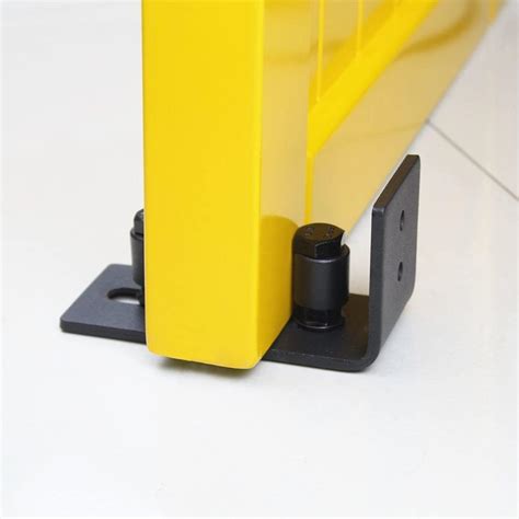 HOMACER Adjustable Two Wheel Floor Guide for Sliding India | Ubuy