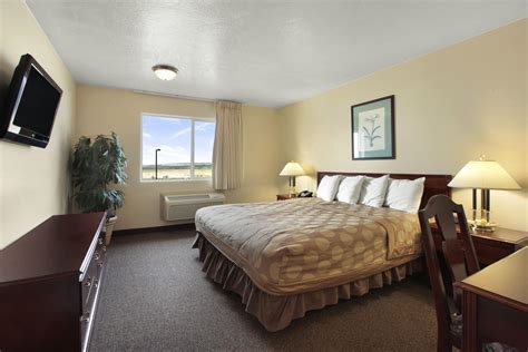 Days Inn by Wyndham Beaver | Beaver, UT Hotels
