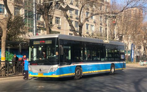 【635的公交随笔 2 】上海公交报废柴油车纪念（1 申沃篇） - 哔哩哔哩