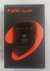 JioFi JMR541 4G Hotspot 4G Router 2.4 GHz 150 Mbps Wifi Speed Single ...