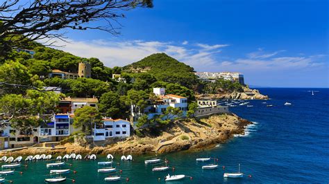 Get an all-inclusive three-night break in Costa Brava for £109pp ...