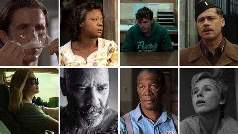 Best Movie Monologues — Top 20 Ranked for Writers & Actors