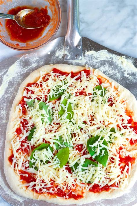 Margherita Pizza Sauce
