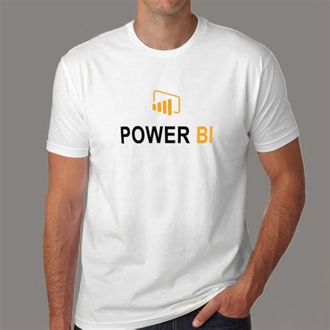 Power BI Data Wizard Tee - Transform Data into Decisions – TEEZ.in