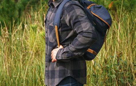 ARE FLANNEL AND PLAID THE SAME? - Kind Supply Co.