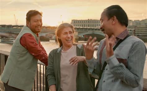 ‘Angrezi Medium’ Review: Irrfan’s Movie Addresses Teenage Issues ...