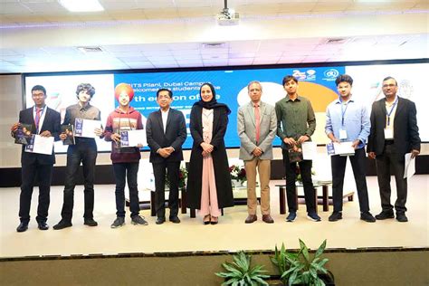 BITS Pilani Newsletter - Campus News and Updates